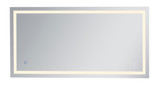 Mirrors Electric by Elegant Lighting ( 173 | MRE13672 Helios ) 