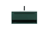 Plumbing Bath Chests/Vanities by Elegant Lighting ( 173 | VF43540MGN Roman ) 