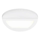 Recessed Line Voltage 4In Trims by Generation Lighting ( 1 | 14936RD-15 Traverse Aubrey ) 