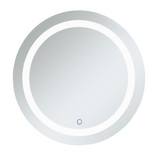 Mirrors Electric by Elegant Lighting ( 173 | MRE22828 Helios ) 