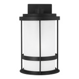 Exterior Wall Mount by Generation Lighting ( 1 | 8690901D-12 Wilburn ) 