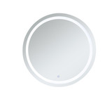 Mirrors Electric by Elegant Lighting ( 173 | MRE24242 Helios ) 