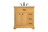 Plumbing Bath Chests/Vanities by Elegant Lighting ( 173 | VF15032NW Americana ) 