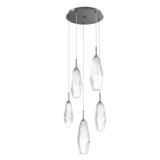 Pendants Multi-port/Cascade by Hammerton Studio ( 404 | CHB0049-05-GP-RC-C01-L3 Aalto ) 