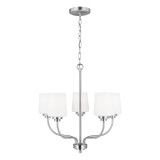 Mid. Chandeliers Glass Up by Generation Lighting ( 1 | 3102805-962 Windom ) 