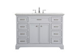 Plumbing Bath Chests/Vanities by Elegant Lighting ( 173 | VF15048GR Americana ) 