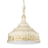 Pendants Metal Shade by Golden ( 62 | 0806-3P AI Keating ) 