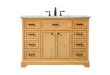 Plumbing Bath Chests/Vanities by Elegant Lighting ( 173 | VF15048NW Americana ) 