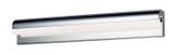 Bathroom Fixtures Cylindrical / Linear by ET2 ( 86 | E24846-90PC Waterfall ) 