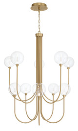 Large Chandeliers Glass Shade by Eurofase ( 40 | 48925-013 ) 