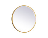 Mirrors Electric by Elegant Lighting ( 173 | MRE6028BR Pier ) 