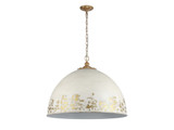 Pendants Metal Shade by Golden ( 62 | 0809-8P VG-AI Alison ) 