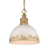 Pendants Metal Shade by Golden ( 62 | 0809-M VG-AI Alison ) 