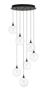 Mid. Chandeliers Multi-Port/Cascade by Eurofase ( 40 | 48929-011 ) 
