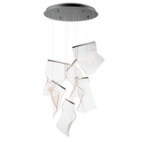 Pendants Multi-port/Cascade by ET2 ( 86 | E24875-133BGM Rinkle ) 
