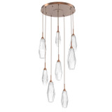 Pendants Multi-port/Cascade by Hammerton Studio ( 404 | CHB0049-08-BB-RC-C01-L3 Aalto ) 