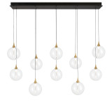 Linear/Island Multi-port/Cascade by Eurofase ( 40 | 48932-011 ) 