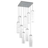 Pendants Multi-port/Cascade by Hammerton Studio ( 404 | CHB0056-09-CS-LC-C01-L3 Ledgestone ) 