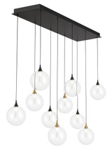 Linear/Island Multi-port/Cascade by Eurofase ( 40 | 48934-015 ) 
