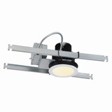 Recessed Line Voltage 8In Housing by Eurofase ( 40 | 29683-017 ) 