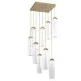 Pendants Multi-port/Cascade by Hammerton Studio ( 404 | CHB0056-09-GB-LC-C01-L1 Ledgestone ) 