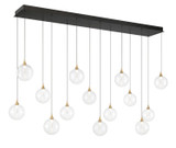 Linear/Island Multi-port/Cascade by Eurofase ( 40 | 48938-013 ) 