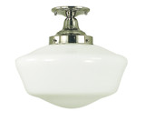 Semi-Flush Mts. Bowl Style by Framburg ( 8 | 2558 PS Taylor ) 