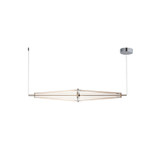 Linear/Island Open Frame by ET2 ( 86 | E24894-133PC Quasar ) 