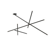 Semi-Flush Mts. Geometric/Linear by Eurofase ( 40 | 36249-015 Crossroads ) 