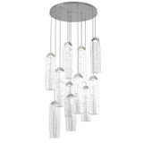 Pendants Multi-port/Cascade by Hammerton Studio ( 404 | CHB0056-11-CS-LC-C01-L3 Ledgestone ) 