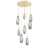 Pendants Multi-port/Cascade by Hammerton Studio ( 404 | CHB0049-08-GB-RS-C01-L1 Aalto ) 