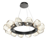 Mid. Chandeliers Ring/Halo by Hammerton Studio ( 404 | CHB0039-36-MB-A-CA1-L3 Gem ) 