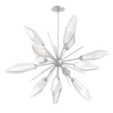Large Chandeliers Starburst by Hammerton Studio ( 404 | CHB0050-0A-CS-CC-001-L3 Rock Crystal ) 