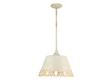Pendants Metal Shade by Golden ( 62 | 0883-3P AI Eloise ) 