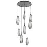 Pendants Multi-port/Cascade by Hammerton Studio ( 404 | CHB0049-08-MB-RS-C01-L1 Aalto ) 