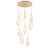 Pendants Multi-port/Cascade by Hammerton Studio ( 404 | CHB0049-08-NB-RA-C01-L1 Aalto ) 