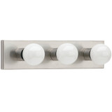 Utility Bathroom by Generation Lighting ( 1 | 4737-98 Center Stage ) 