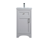 Plumbing Bath Chests/Vanities by Elegant Lighting ( 173 | VF17018GR moore ) 