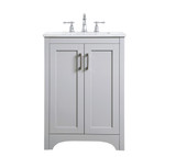 Plumbing Bath Chests/Vanities by Elegant Lighting ( 173 | VF17024GR Moore ) 