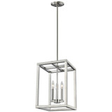 Foyer/Hall Lanterns Open Frame by Generation Lighting ( 1 | 5134503EN-962 Moffet Street ) 