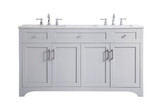 Plumbing Bath Chests/Vanities by Elegant Lighting ( 173 | VF17060DGR moore ) 
