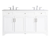 Plumbing Bath Chests/Vanities by Elegant Lighting ( 173 | VF17060DWH moore ) 