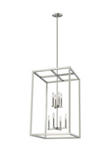 Foyer/Hall Lanterns Open Frame by Generation Lighting ( 1 | 5134508-962 Moffet Street ) 