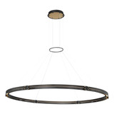 Large Chandeliers Ring/Halo by Eurofase ( 40 | 37055-011 Admiral ) 