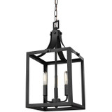 Foyer/Hall Lanterns Open Frame by Generation Lighting ( 1 | 5140603EN-12 Labette ) 