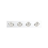Bathroom Fixtures Four Lights by Eurofase ( 40 | 37070-014 Ryder ) 