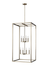 Foyer/Hall Lanterns Open Frame by Generation Lighting ( 1 | 5234508-848 Moffet Street ) 