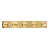 Bathroom Fixtures Five+Lights by Eurofase ( 40 | 37071-028 Ryder ) 