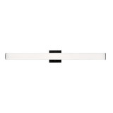Bathroom Fixtures Cylindrical / Linear by Eurofase ( 40 | 37081-027 Springfield ) 