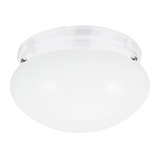 Flush Mounts Bowl Style by Generation Lighting ( 1 | 5326-15 Webster ) 